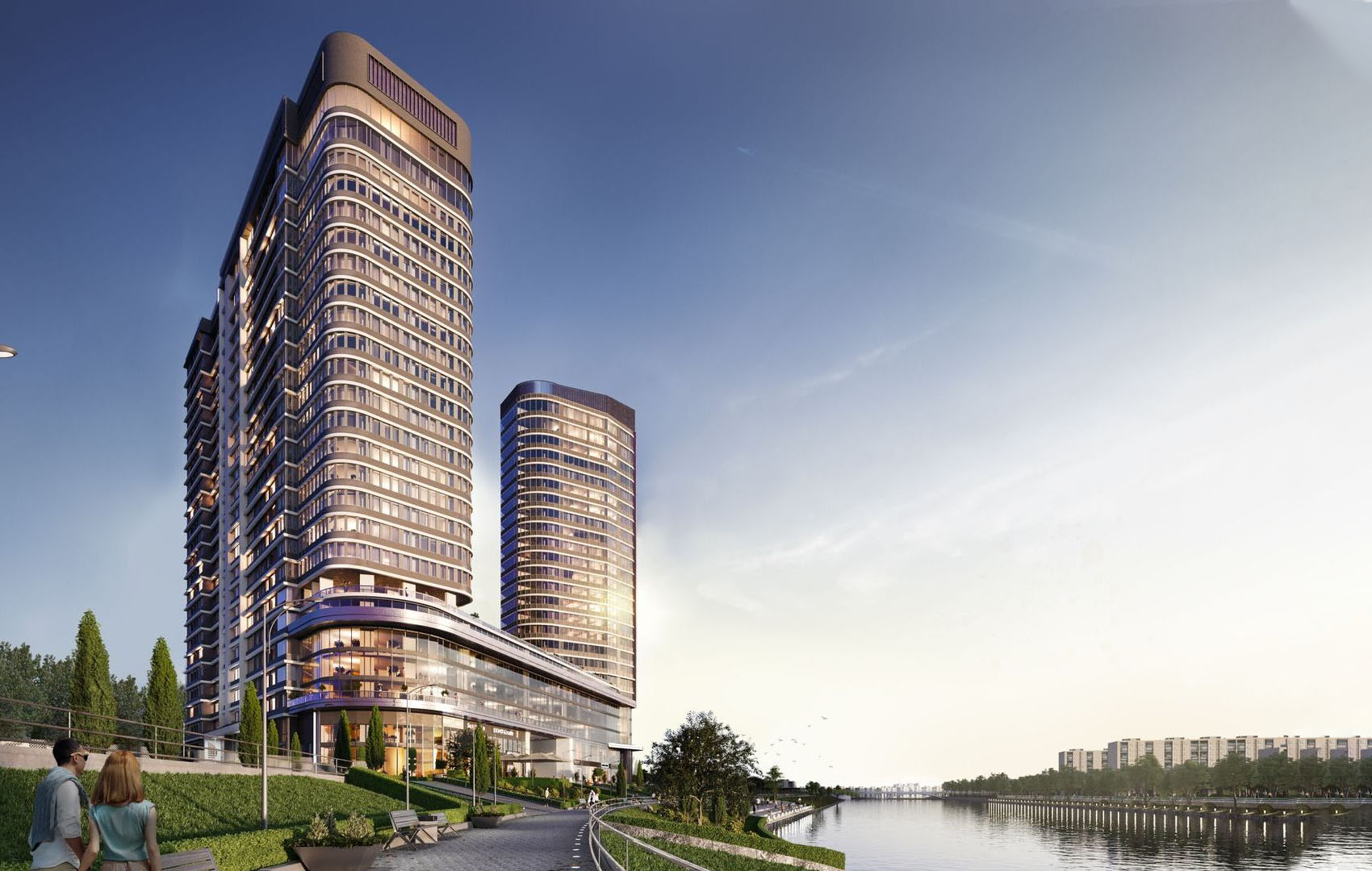 Yaşam Bilimleri Merkezi