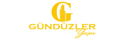 Gündüzler Yapı, İnsaat ve Mantolama